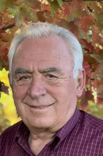 Charles “Charlie” H. Guggisberg